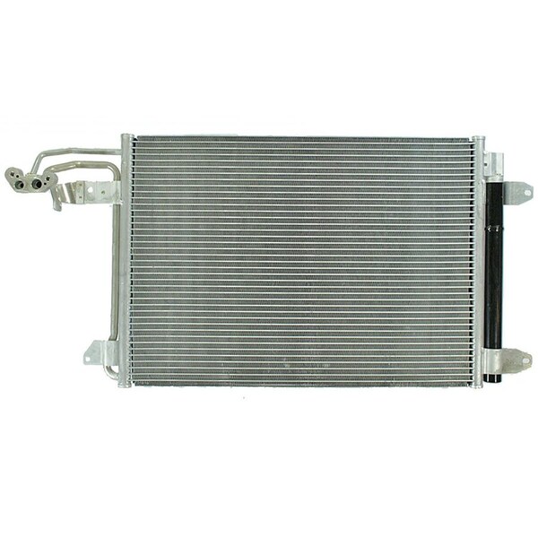 Apdi 06-08 Vw Golf/Gti Condenser, 7013255 7013255 - main